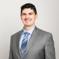 Fisheries and Oceans Canada Employee Patrick Doucette's profile photo