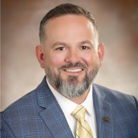 Republic Bank Employee Matt Fox's profile photo