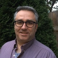 Rx Networks Inc. Employee John Carley's profile photo