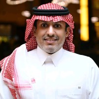 Khalid Alshayea Email & Phone Number