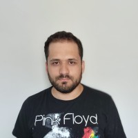 Tefway Employee Lucas Guimarães Moreira's profile photo