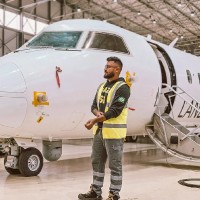 Medavia - Mediterranean Aviation Employee Dinuka Wanigasekara's profile photo