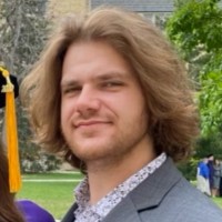 The Roller Company Employee Tyler van Cleave's profile photo