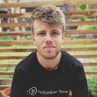 Signify Employee Gavin Brown's profile photo