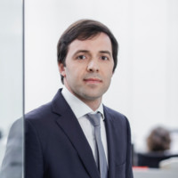 Finerge Employee Paulo Abreu's profile photo