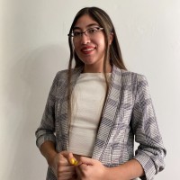 Hitachi Energy Employee Samara Hernandez Vazquez's profile photo