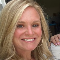 Philips Employee Ashley McGee's profile photo