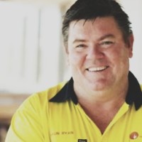 Currently Seeking New Role Employee Shaun Ryan's profile photo