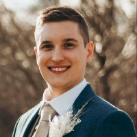RLC Aerospace Limited Employee Harry Kaye's profile photo