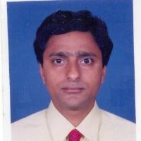 Microsec Capital Limited Employee Deb! Banerjee's profile photo