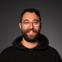 Epidemic Sound Employee David Slitzky's profile photo