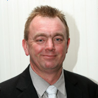 Brighton & Hove Albion FC Employee Steve Gibbon's profile photo