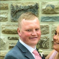 Speedier Scaffolding Ltd Employee Lanny Jones's profile photo