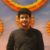 Arijit Datta Email