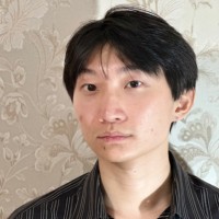 Angelo Chen Email