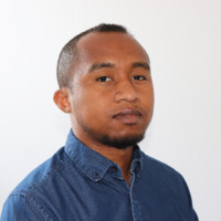 Computed Wing Sail Employee Emerry Rajaomazava's profile photo