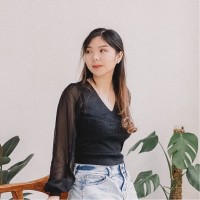 Clarissa Wijaya Email