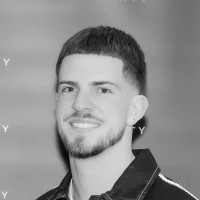 Pro-Data GROUP Employee Noël Guérin's profile photo