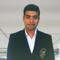 BharatTech Employee Tushar Trivedi's profile photo