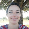 First State Bank of Uvalde Employee Tina Clark's profile photo