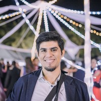 CyberQP Employee Martin Perez Cuevas's profile photo