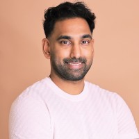 Yoshi Mobility Employee Pratik Patel's profile photo