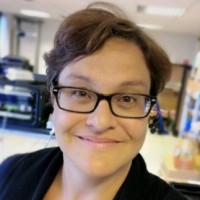 SiPearl Employee Kareen Frascaria's profile photo