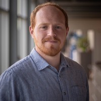 WITF, Inc. Employee Jaxon White's profile photo