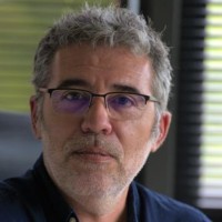 ACSEP Employee Jean-Pierre Gautier's profile photo