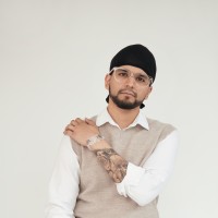 AspenClean Employee Gary Sidhu's profile photo