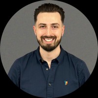 James Andrews Recruitment Solutions Ltd Employee Ehren Smith's profile photo