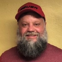 NCR Voyix Employee Wayne Bolton's profile photo