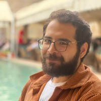 Project Arché Employee Serdar Çelikus's profile photo