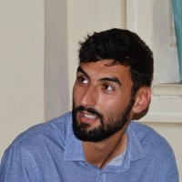 Scuola Superiore Sant'Anna Employee Luca Marrucci's profile photo