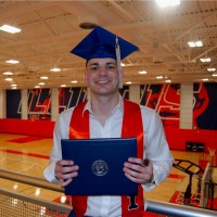 University of Illinois Urbana-Champaign Employee Jack Born's profile photo