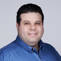 Blue Heron Employee Vincent Molluzzo's profile photo