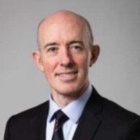 Peter Warren Automotive Holdings Ltd Employee Victor Cuthell's profile photo