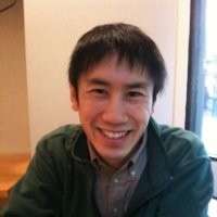 Shanghai Jiao Tong University Employee Andrew Yang's profile photo