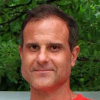 Khoo Teck Puat Hospital Employee Philip Stanley's profile photo