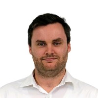 NIOA Employee David Nink's profile photo
