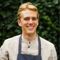 Paradise Yacht Management Employee Stijn Van Der Bruggen's profile photo