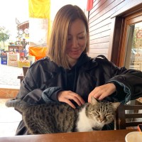 dltHub Employee Alena Astrakhantseva's profile photo