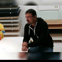 Carl Nazareth's profile photo