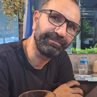 Engemon IT Employee Marcio Cassan's profile photo