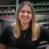 Contech Services, Inc. Employee Cathy Butler's profile photo