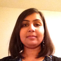 brap Employee Hinal Shah's profile photo