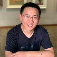Andrew Wang Email & Phone Number