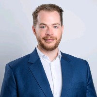 TELLCO Employee Lucas Jones's profile photo