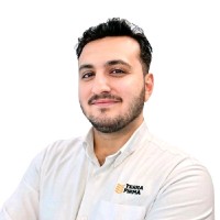 Omar Dannawi Email