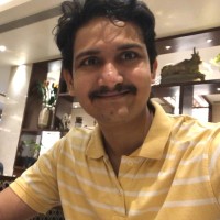 Airmeet Employee Siva K.'s profile photo